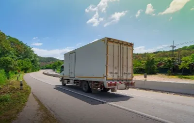 İstanbul ile Derebucak Arası Bulaşık Makinesi Taşıma
