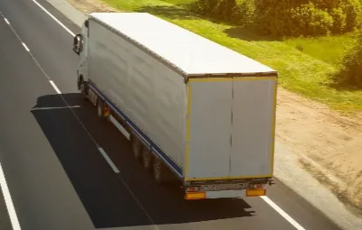 İstanbul ile Derebucak Arası Parça Eşya Taşıma